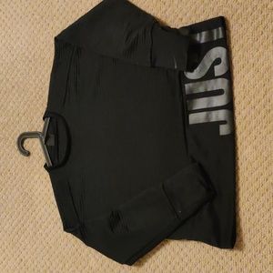 Nike dri fit sweatshirt Size M